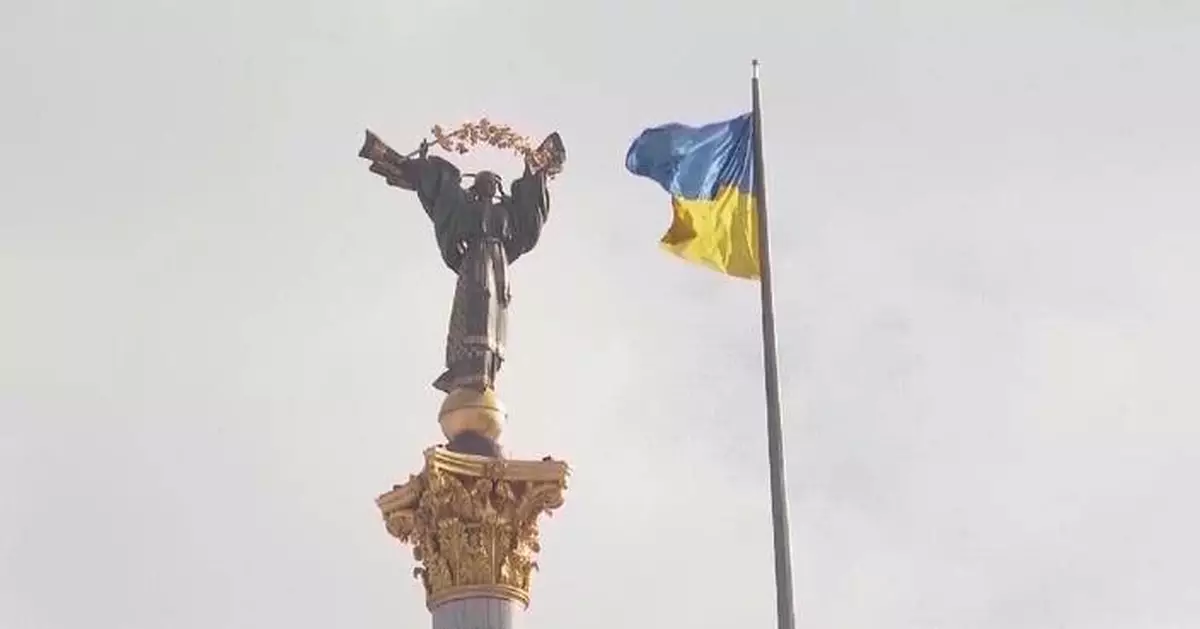 澤連斯基向歐盟索額外700億歐元 批美國限制星鏈服務