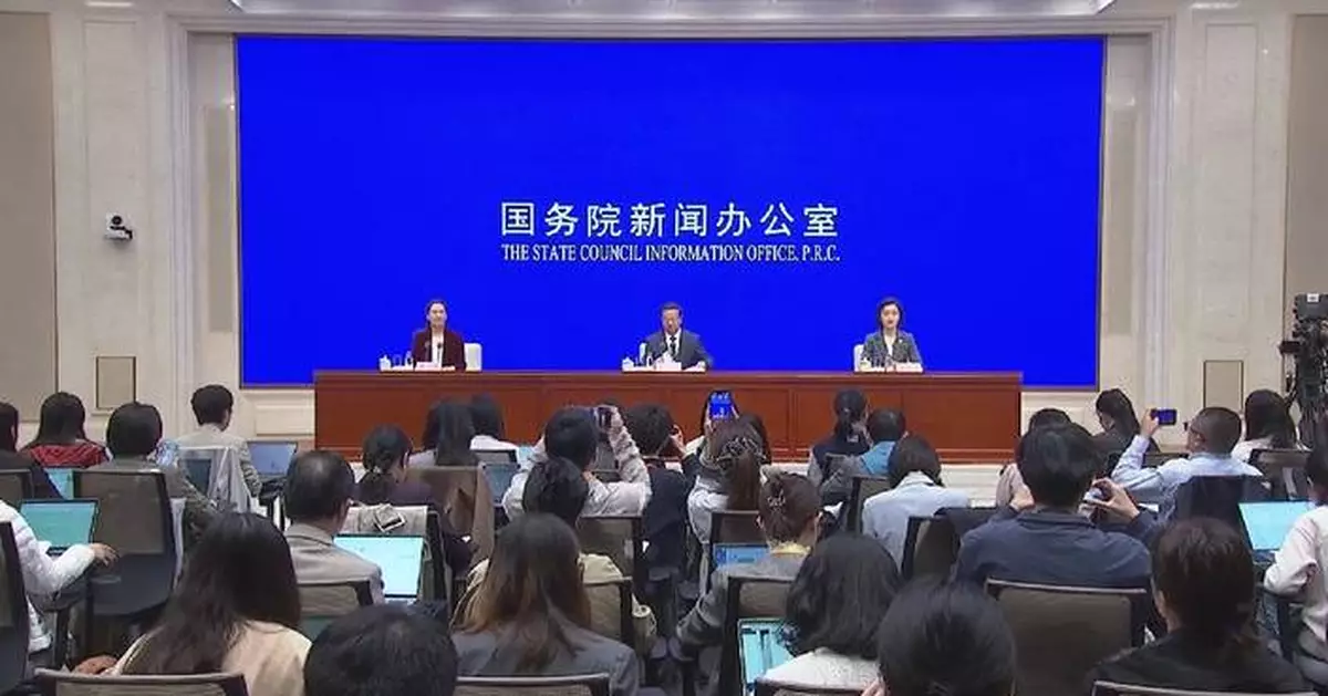 中國首三季外貿額增18.8% 達近40萬億人民幣