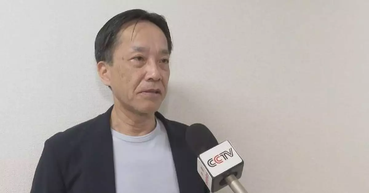 專家指日本應徹底反省侵略歷史而非美化