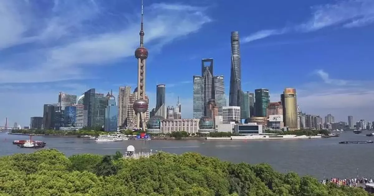 專家：製造業出口帶動中國第三季經濟增長 倡減少依賴外需