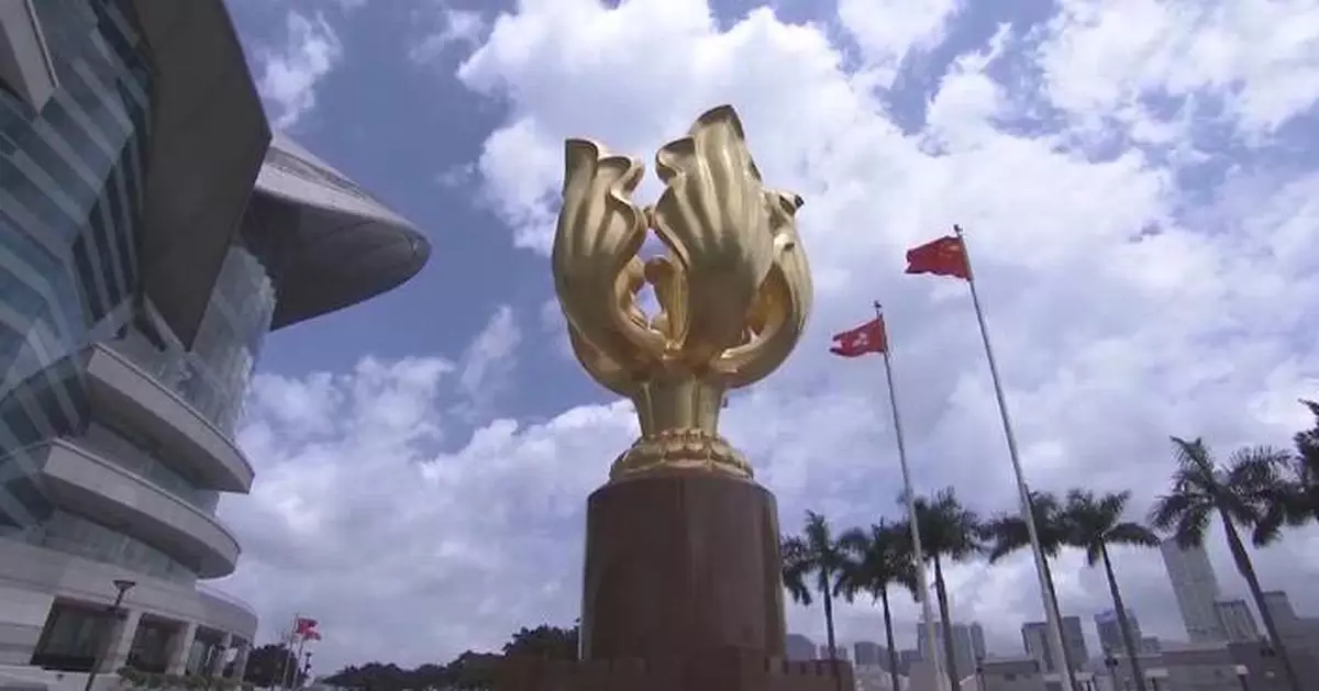IMF上調香港經濟增長預測至3.8% 特區政府更樂觀