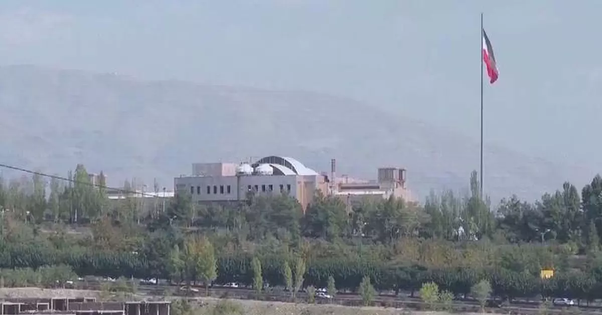 伊朗革命衛隊警告：若美國恢復襲擊將更強硬回應
