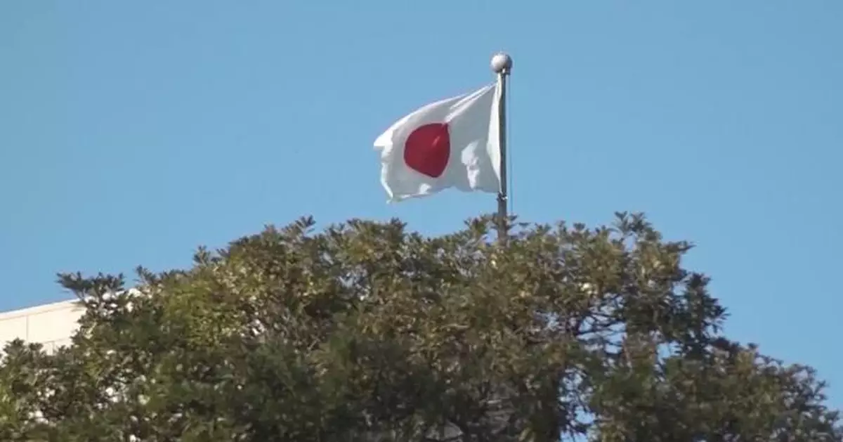 日本民間團體促政府堅守無核三原則 憂核潛艇動議改變防衛政策