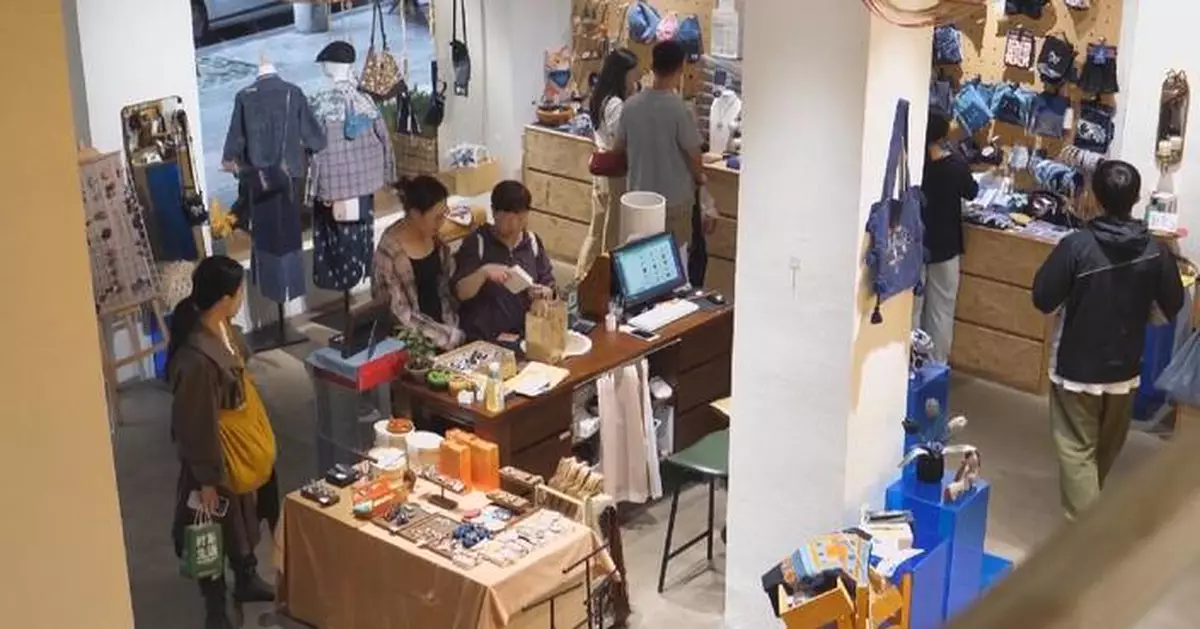 中國將採取更強措施擴大內需