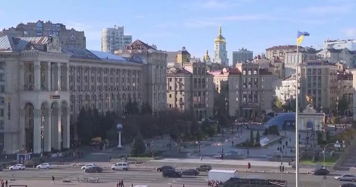 烏克蘭不滿盟友未預警俄羅斯導彈襲擊 澤連斯基：星鏈系統受干擾