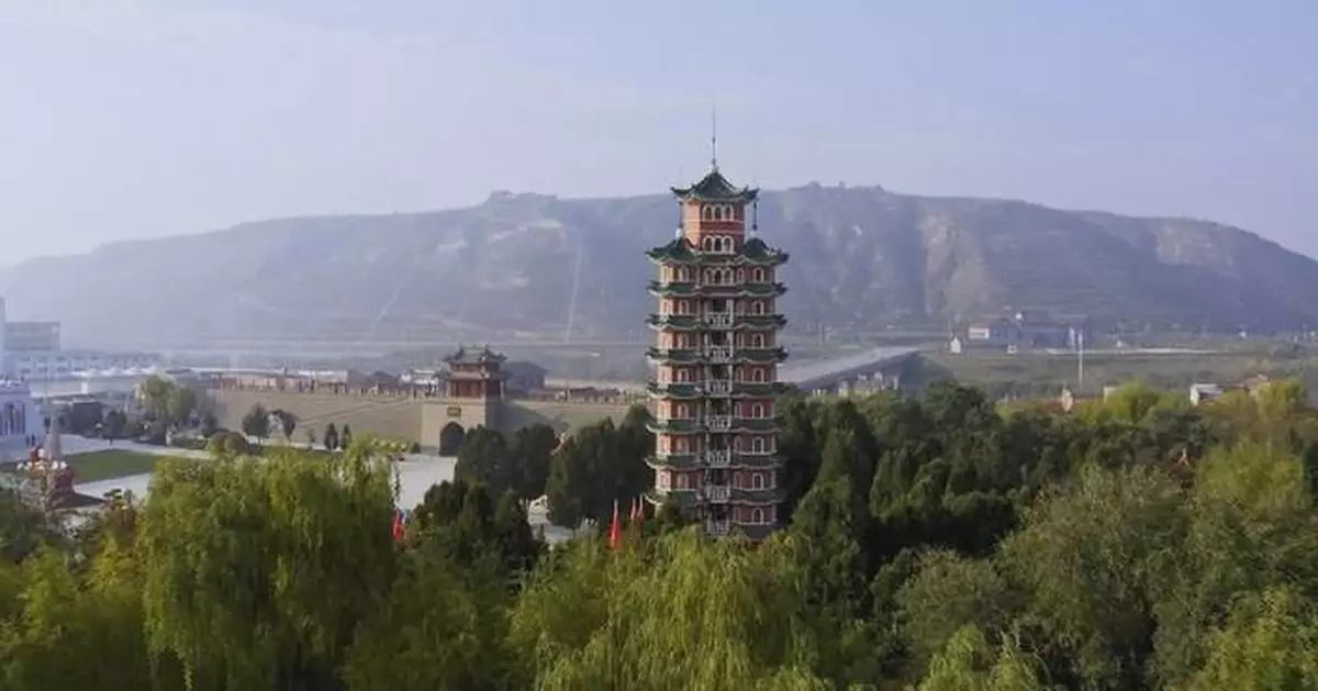 加拿大共產黨領袖：長征堅毅故事可啟發世界