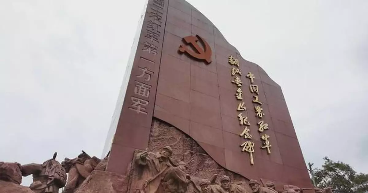 芬蘭共產黨副主席：紅軍長征與福利國鬥爭 啟示應對當代危機