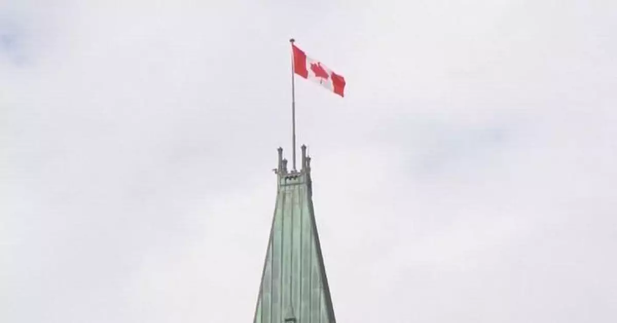 加拿大推產業支援計劃 應對美國關稅影響