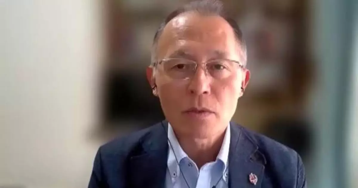 日本和平倡議者反對檢討無核三原則 促高市政府正視侵略歷史