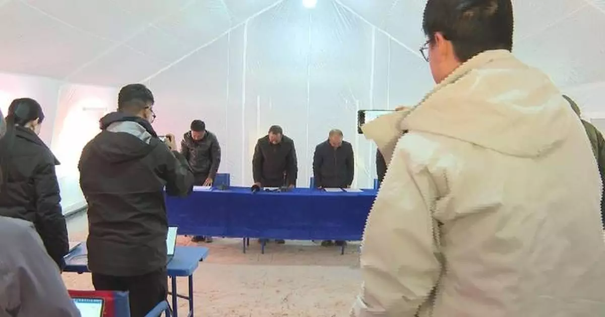 西藏那曲7級地震釀16死76傷 當局部署超5千人救災