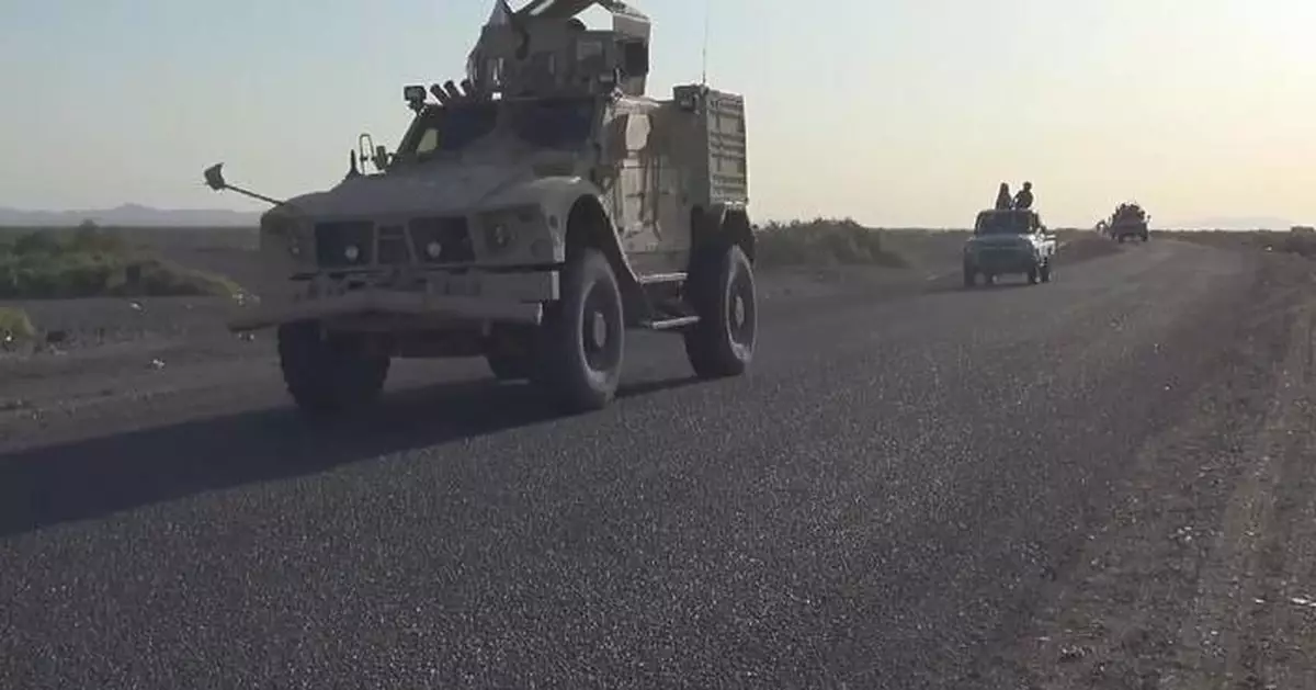 也門胡塞武裝與沙特聯軍互襲 雙方均報稱造成傷亡