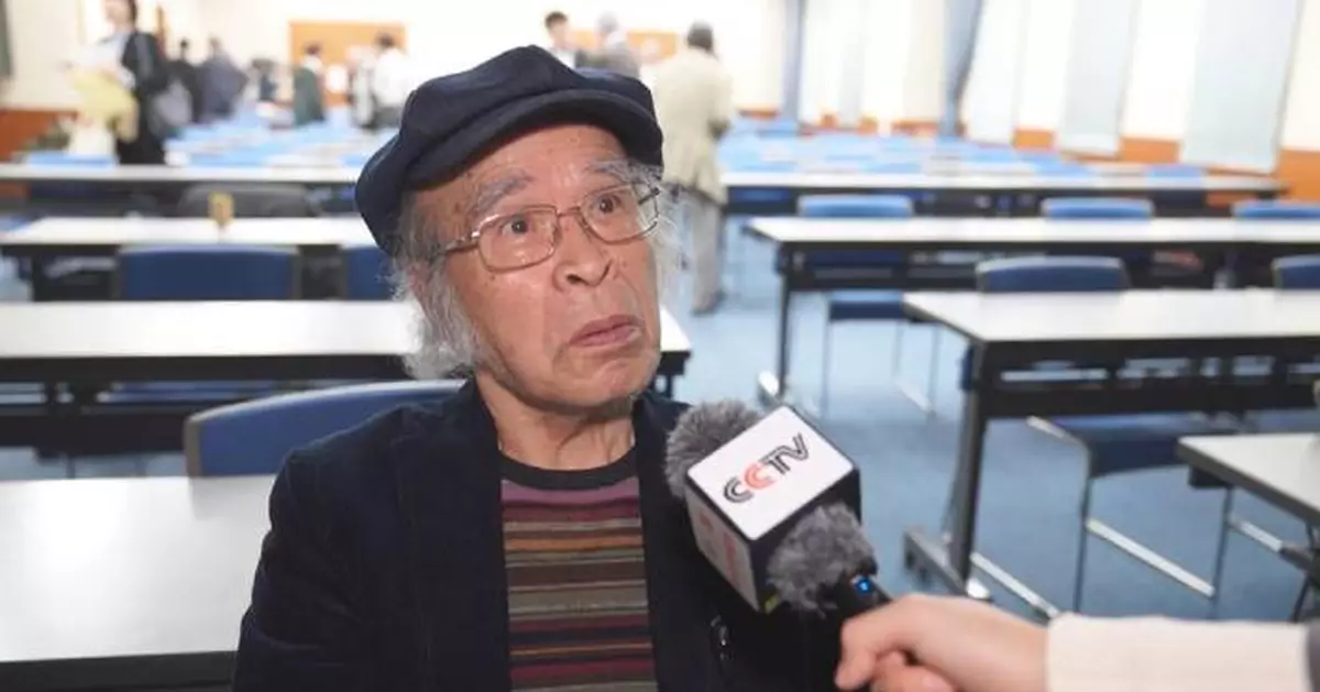 日本學者抗議大學軍事研究 憂國防開支急增引發衝突