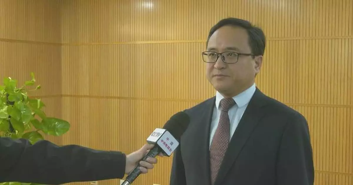 中瑞自貿協定升級議定書簽署 逾99%貿易將零關稅