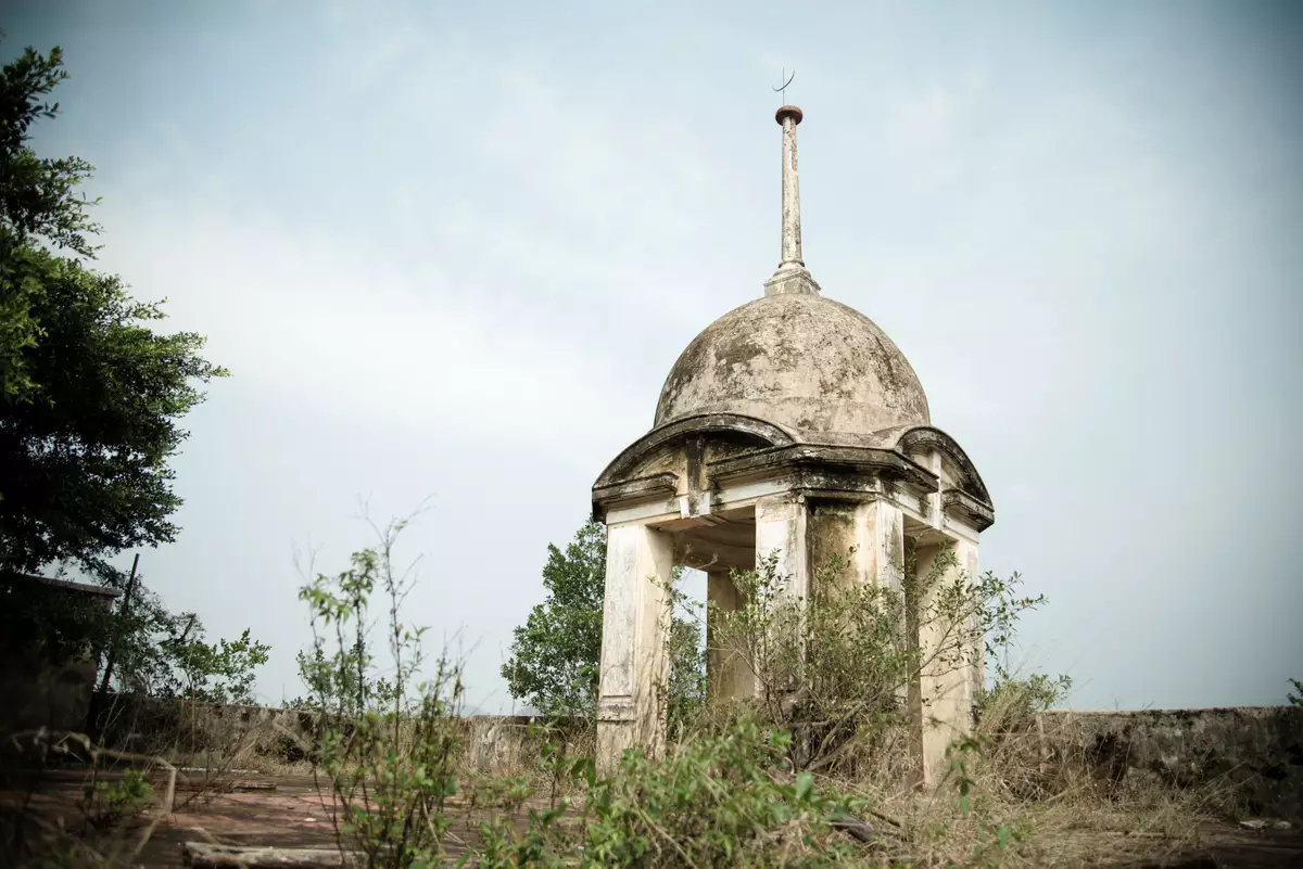 香港一級歷史建築
