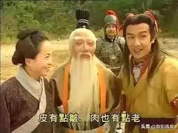 姜子牙一角深入民心。