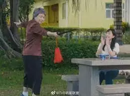 原來程可為與TVB的合約已經約滿。