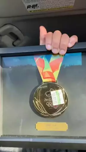 Marcus TikTok圖片