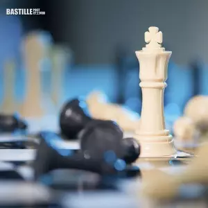 止戈堂