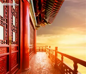 歷史的風口
