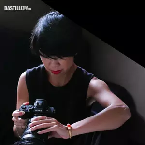 iris cheng
