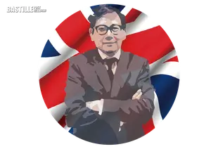 大衛叔叔