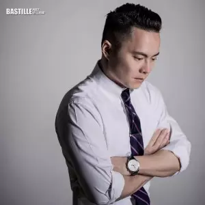 梁熙