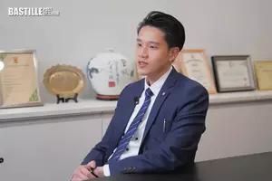 陳樂禧 Xavier Chan