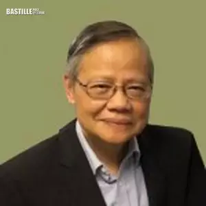 時人物語