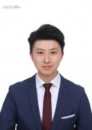 鄭智聰