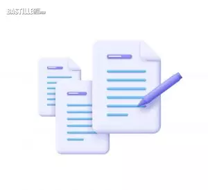 來論