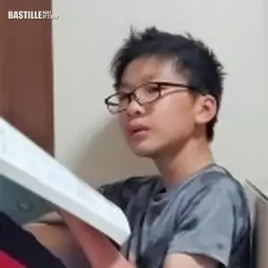 《體壇博弈》陳弈圖Etto