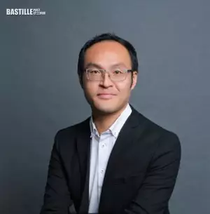 創智銓薈—Arthur Chan