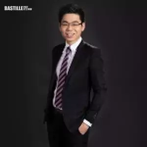 Spencer Lam