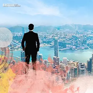 維觀者言：鍾賢