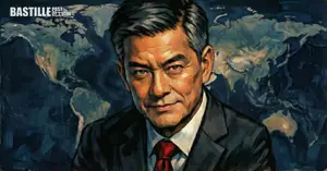 潘狄玄