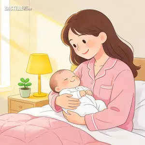 Mama Log