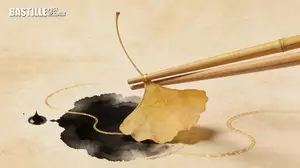 筷尖上的國史