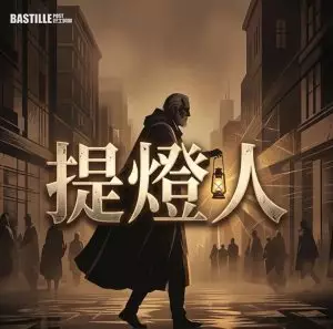 提燈人