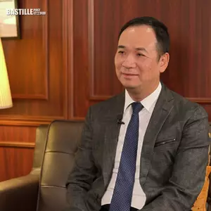 張志宇律師