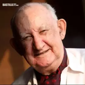 彭仕敦