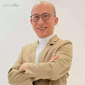 黃毅力