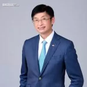 創科解碼 謝小江