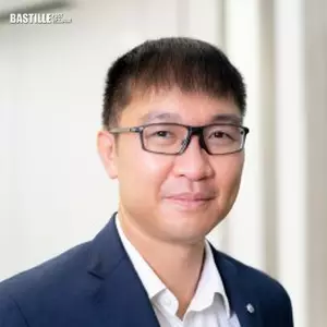 彭一邦 博士工程師太平紳士