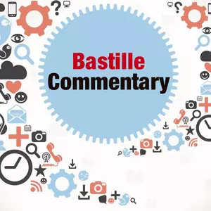 Bastille Commentary