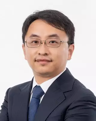 范文超 圖片來源:港交所官網