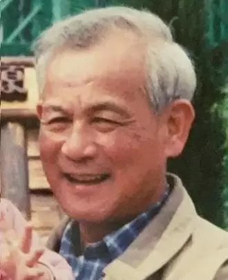 寶田邨失蹤男子。警方提供照片