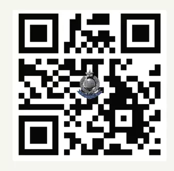 守網者 QR CODE