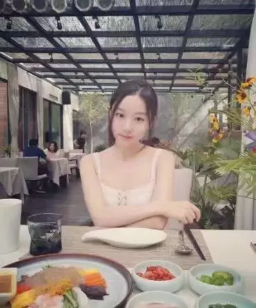 夏露。