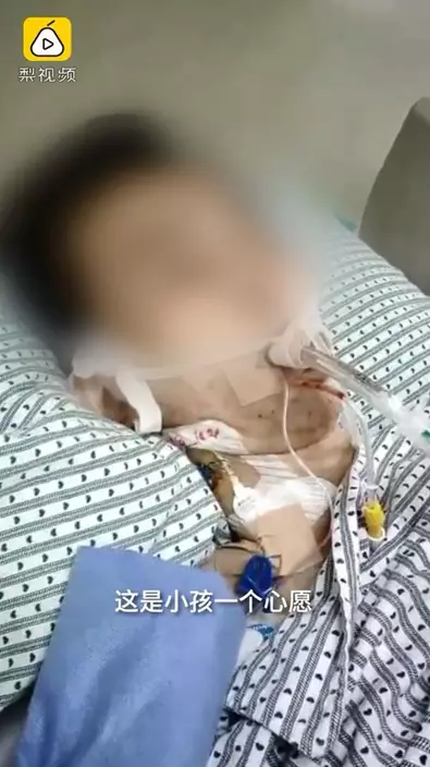 影片截圖