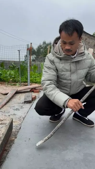 建房子的技巧不錯。
